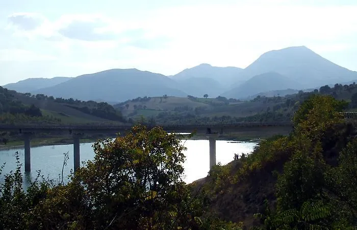 Villa La Vite sul Tetto Agugliano 0*,  Italia