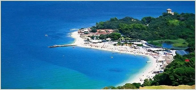 Casa vacanze Villa La Vite sul Tetto Agugliano