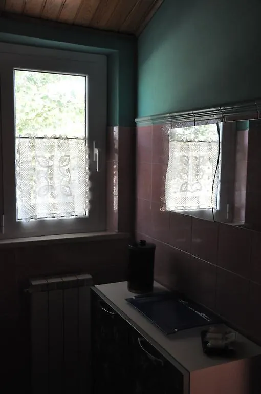 Villa La Vite sul Tetto Agugliano 0*,  Italia