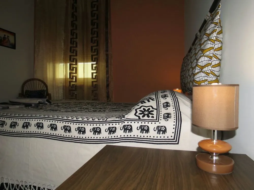 Casa vacanze Villa La Vite sul Tetto Agugliano