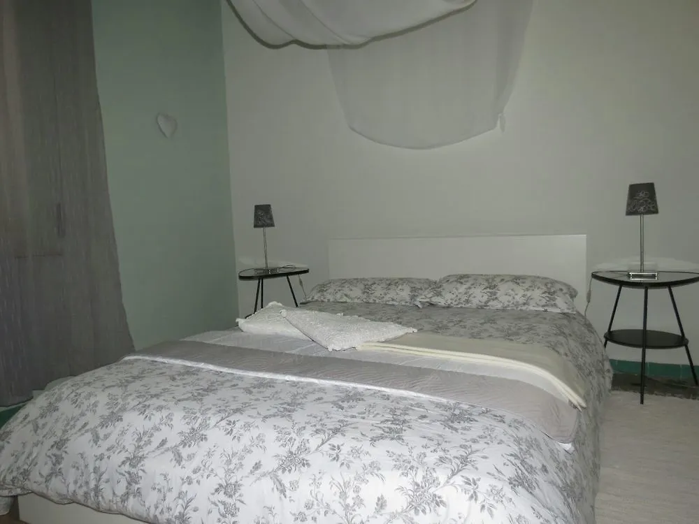 Villa La Vite sul Tetto Agugliano Casa vacanze