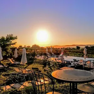  Alloggio per agriturismo Rosa Antica