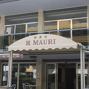 3* Hotel Mauri
