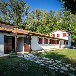  Alloggio per agriturismo Ca' Poldo