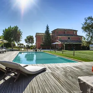  Casa di campagna L'antigo Granaro