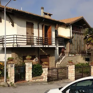  Casa vacanze Lilly