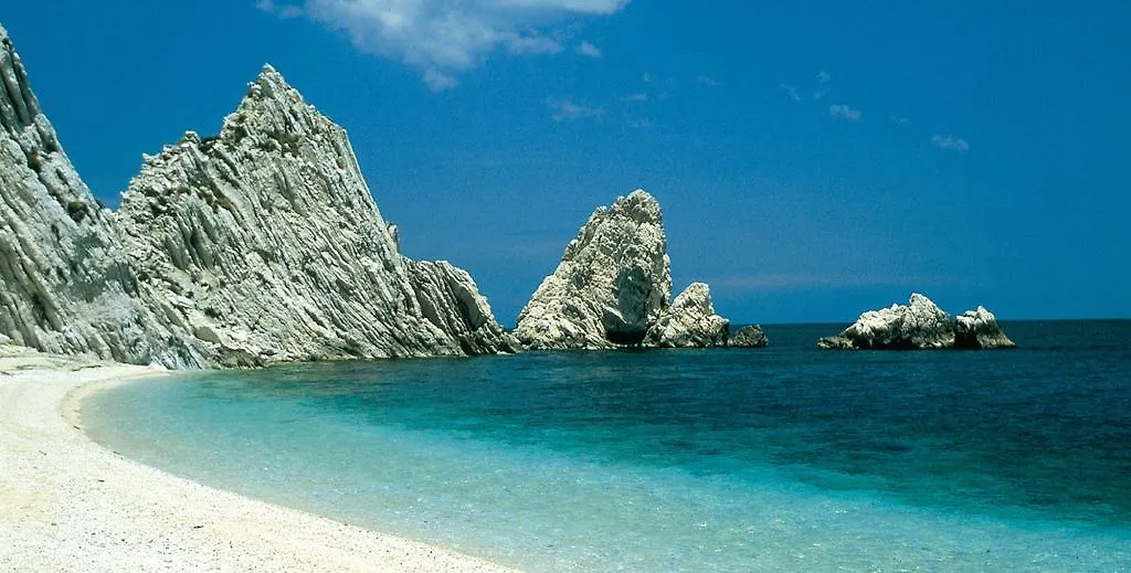 Vila La Vite Sul Tetto Agugliano