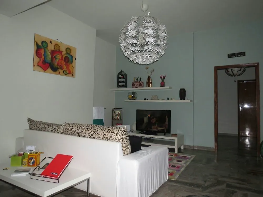 Vila La Vite Sul Tetto Agugliano Prázdninový dům
