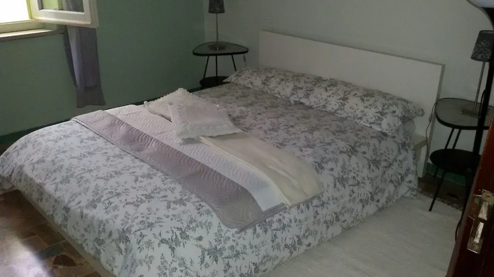 Vila La Vite Sul Tetto Agugliano Prázdninový dům