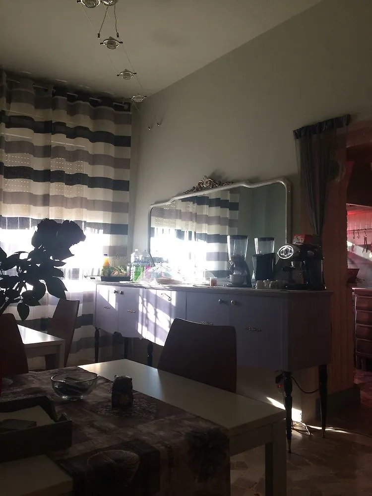 Vila La Vite Sul Tetto Agugliano Prázdninový dům